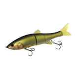 JACKALL Dowzswimmer 220SF Glide Bait Lure
