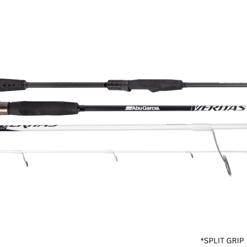 Abu Garcia Veritas V5 Spinning Rod