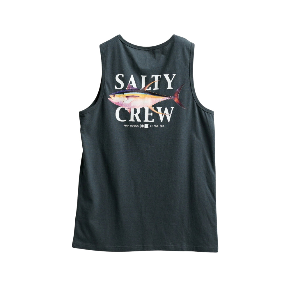 Salty Crew Yellow Fin Regular Tank