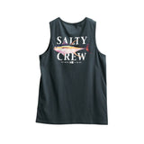 Salty Crew Yellow Fin Regular Tank