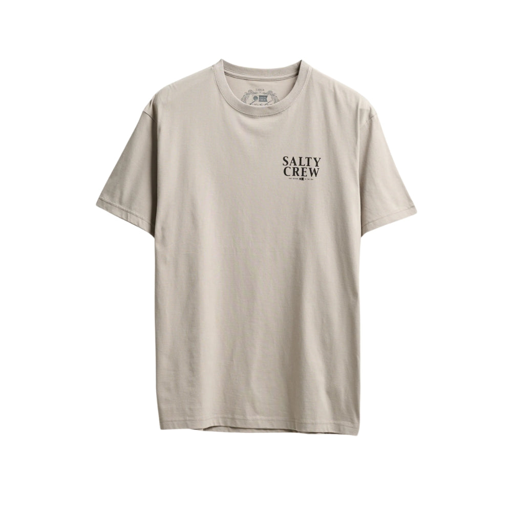 Salty Crew Yellowfin Premium S/S Tee