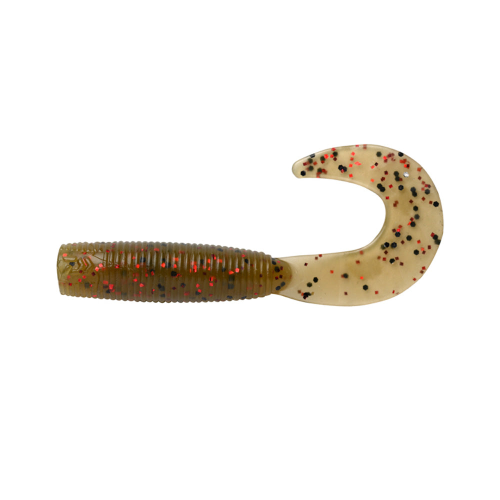 Daiwa BAIT JUNKIE 2.5" GRUB