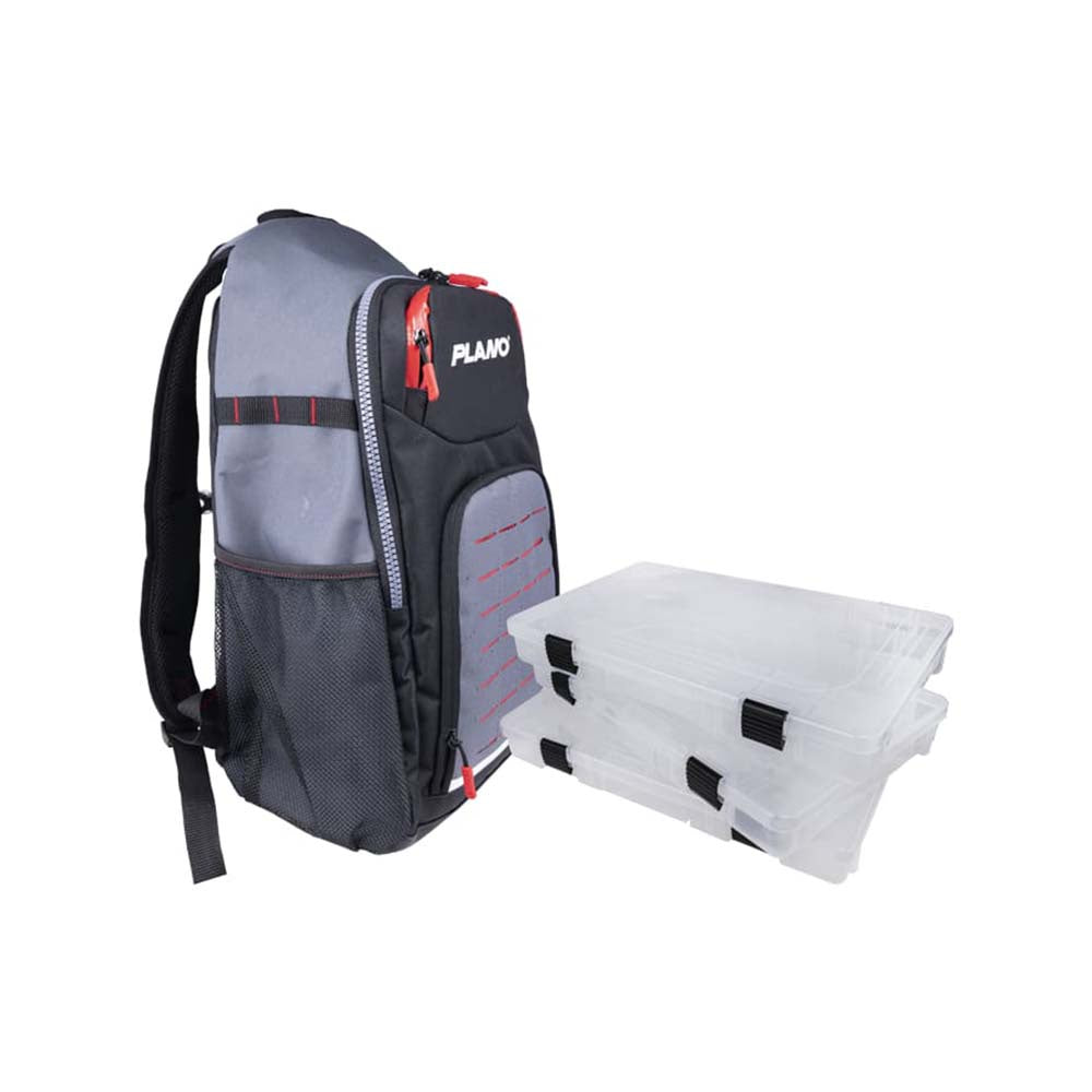 PLANO PLABW670 WEEKEND SERIES 3700 BACKPACK