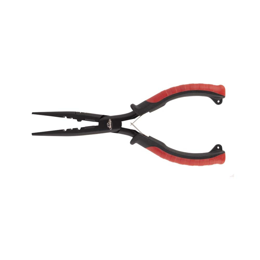 Berkley Fishingear 8" Straight Nose Plier