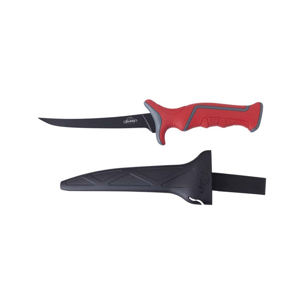 Berkley Fishingear 9" Fillet Knife
