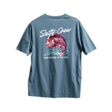 Salty Crew Snapper Premium S/S Tee