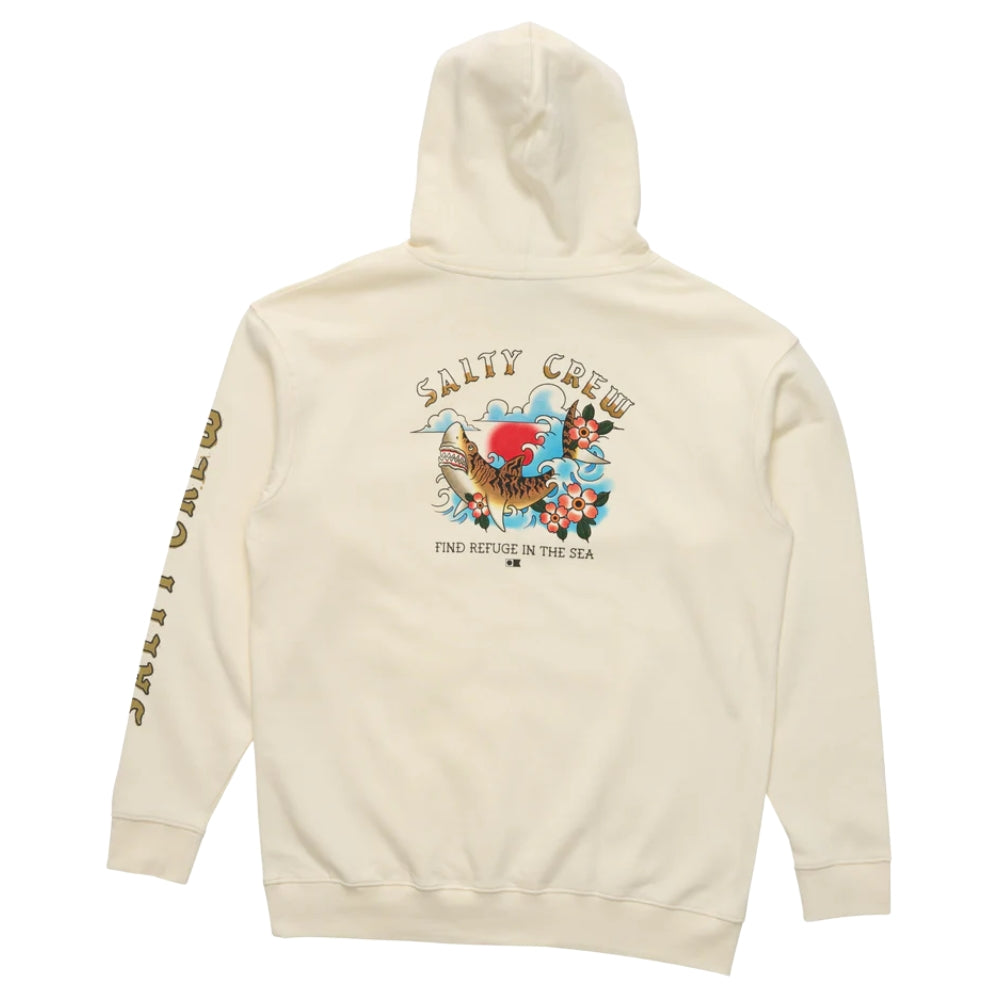 Salty Crew Old School Vintage MW Hood