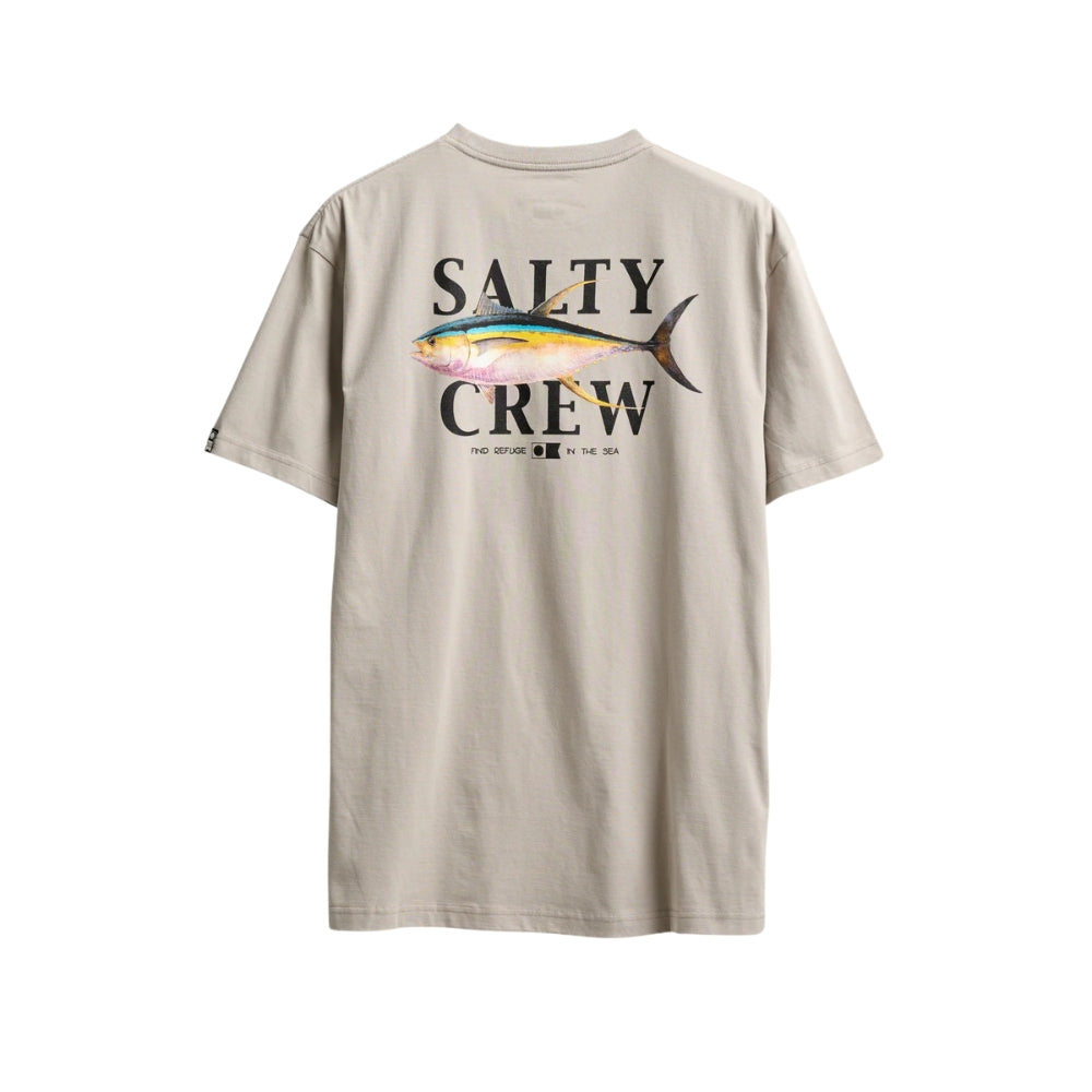 Salty Crew Yellowfin Premium S/S Tee