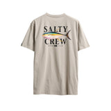 Salty Crew Yellowfin Premium S/S Tee