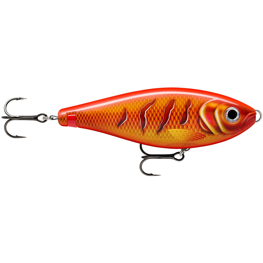 RAPALA X-RAP HAKU 14cm