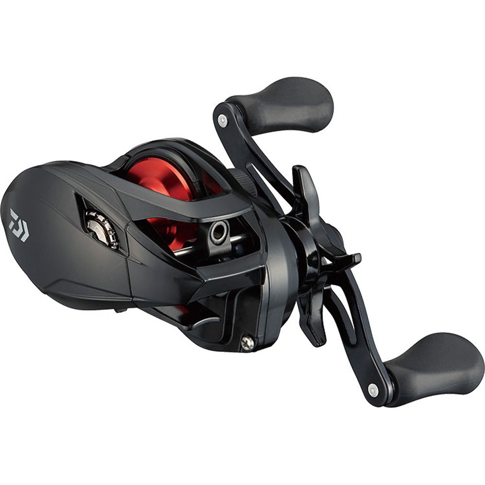 Daiwa 21 PR100 Fishing Reel