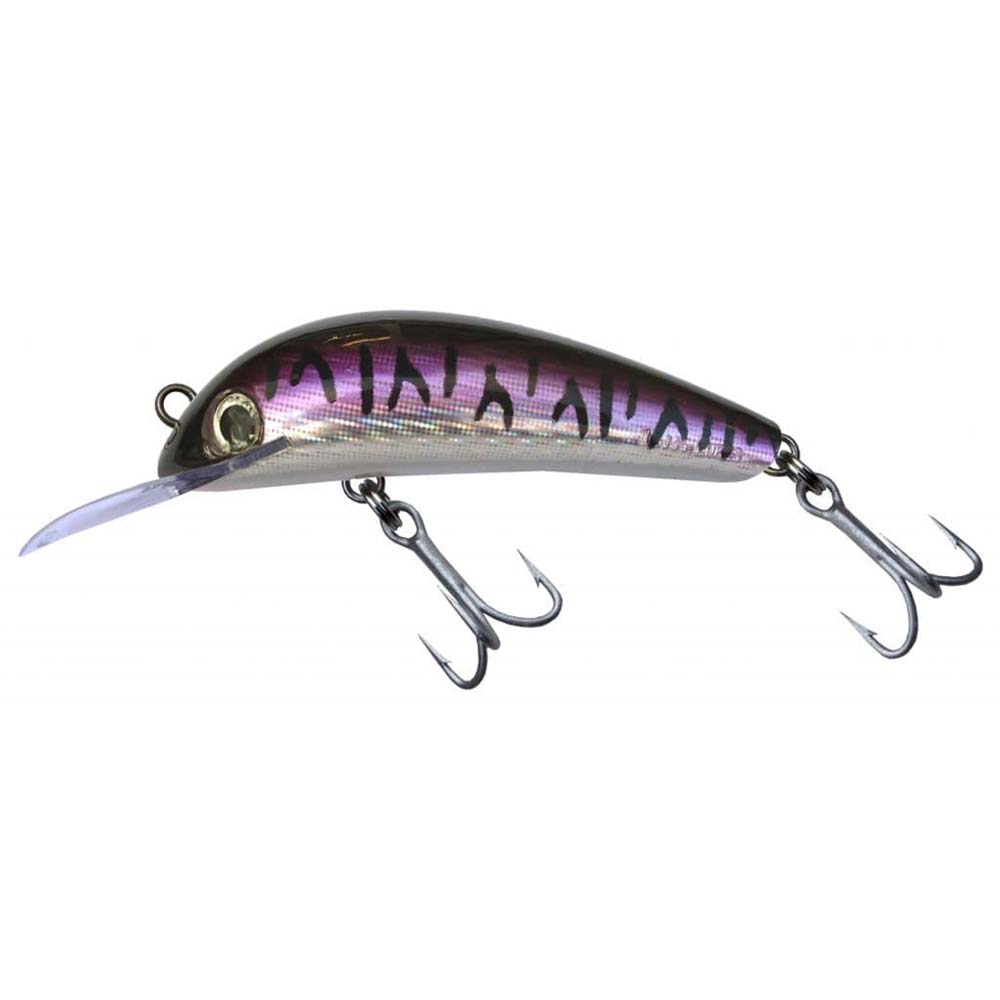 Stumpjumper Lures Size 2 Hardbody