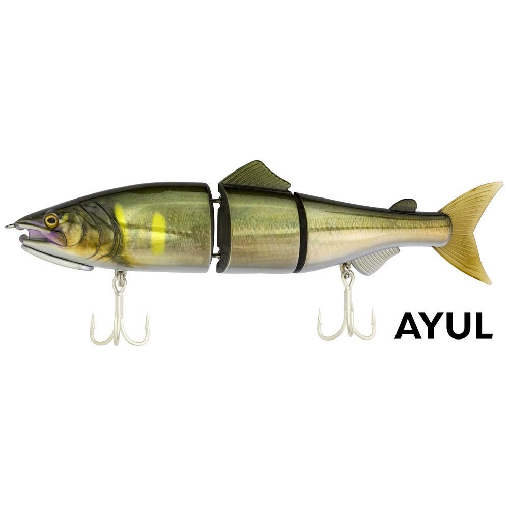 Zerek Lure Affinity 220mm 96g SwimBait