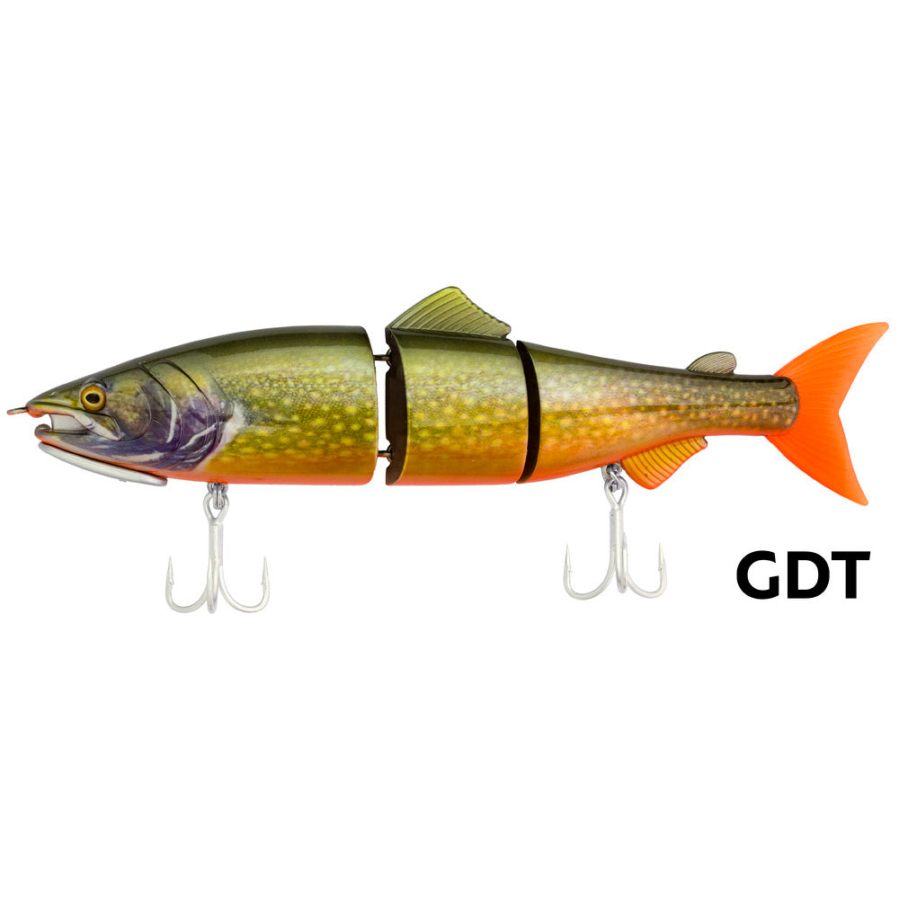 Zerek Lure Affinity 220mm 96g SwimBait