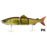 Zerek Lure Affinity 220mm 96g SwimBait