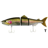 Zerek Lure Affinity 220mm 96g SwimBait