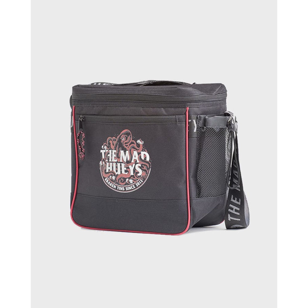 KRAKEN SOME TINS | COOLER BAG - BLACK