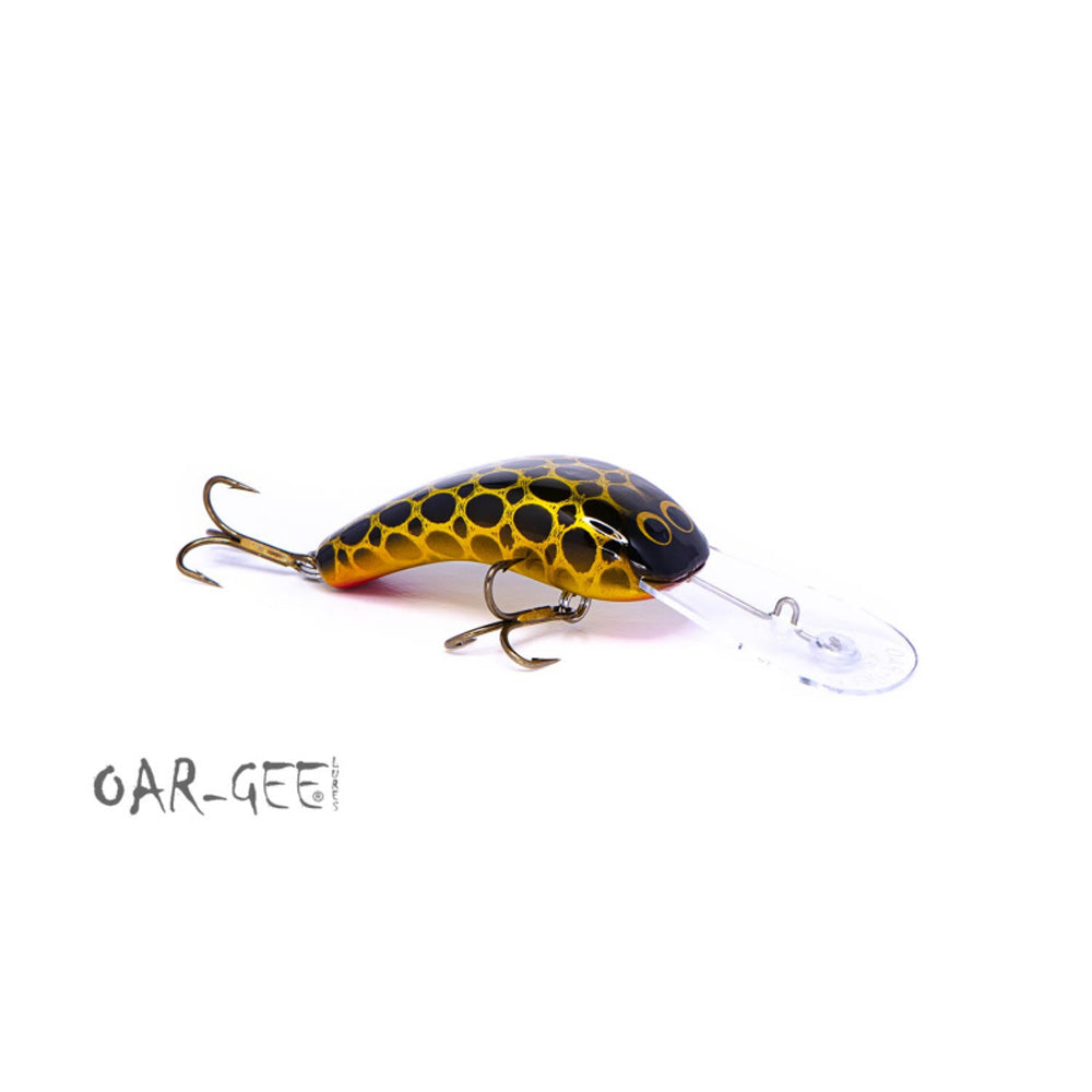 OAR-GEE Plow 60MM