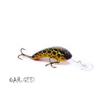 OAR-GEE Plow 60MM