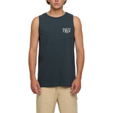 Salty Crew Yellow Fin Regular Tank