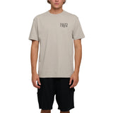 Salty Crew Yellowfin Premium S/S Tee