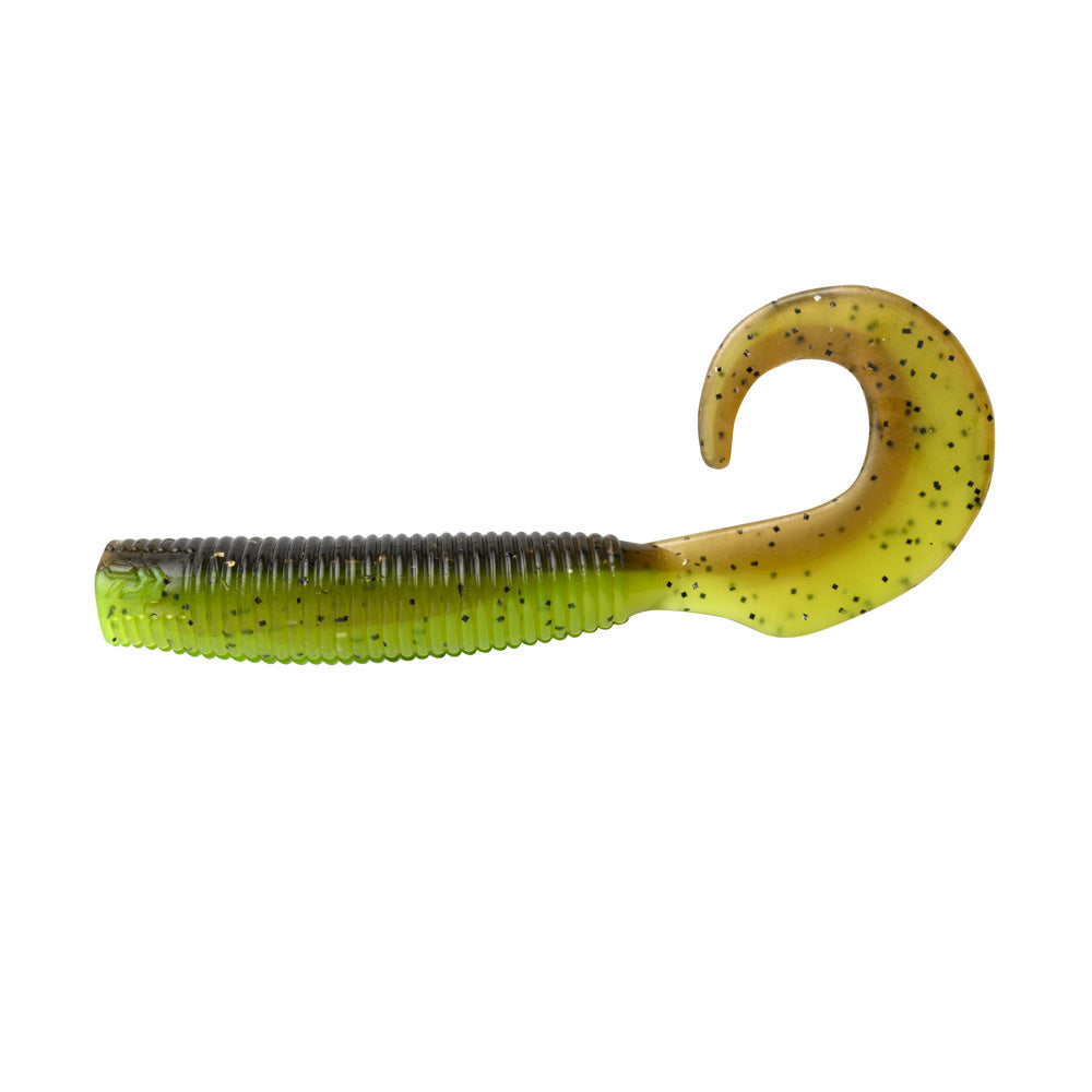 Daiwa BAIT JUNKIE 4" GRUB