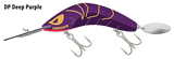 D120 Downunder Boomerang w/blade