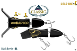 Predatek 100mm Raptor CB Surface Lure