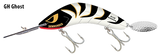 D120 Downunder Boomerang w/blade