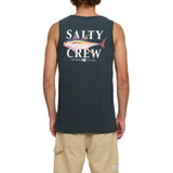 Salty Crew Yellow Fin Regular Tank