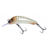 Stumpjumper Lures Size 2 Hardbody