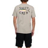 Salty Crew Yellowfin Premium S/S Tee