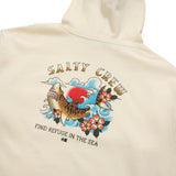 Salty Crew Old School Vintage MW Hood