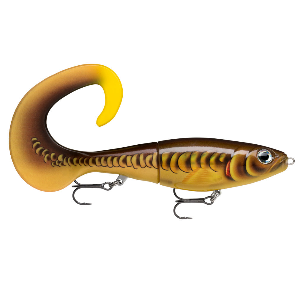 RAPALA X-RAP OTUS 25cm