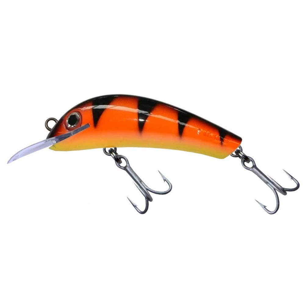 Stumpjumper Lures Size 2 Hardbody