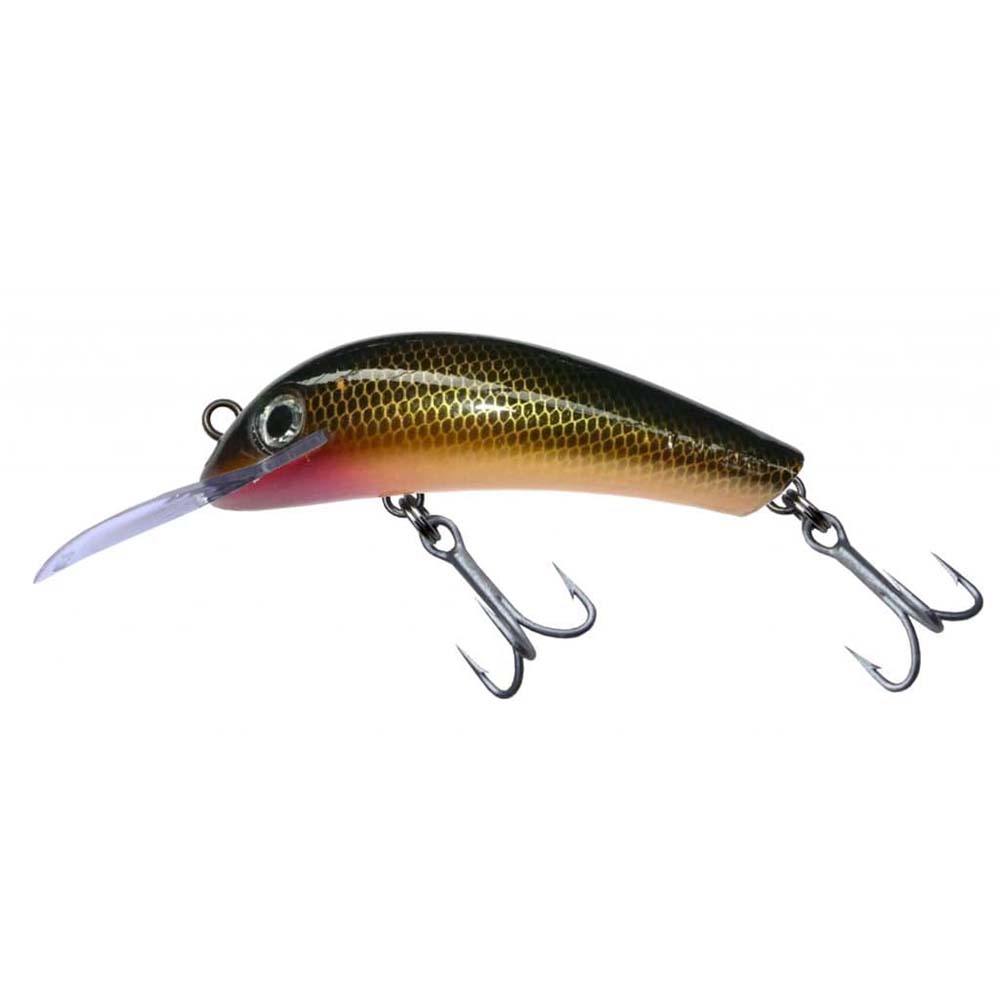 Stumpjumper Lures Size 2 Hardbody
