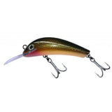 Stumpjumper Lures Size 2 Hardbody