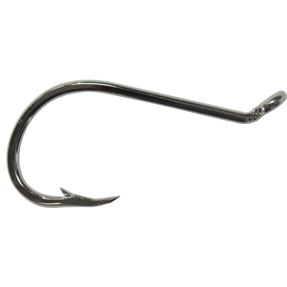 Mustad Beak N/P 2X Strong  Hook BOX 25 - 92554