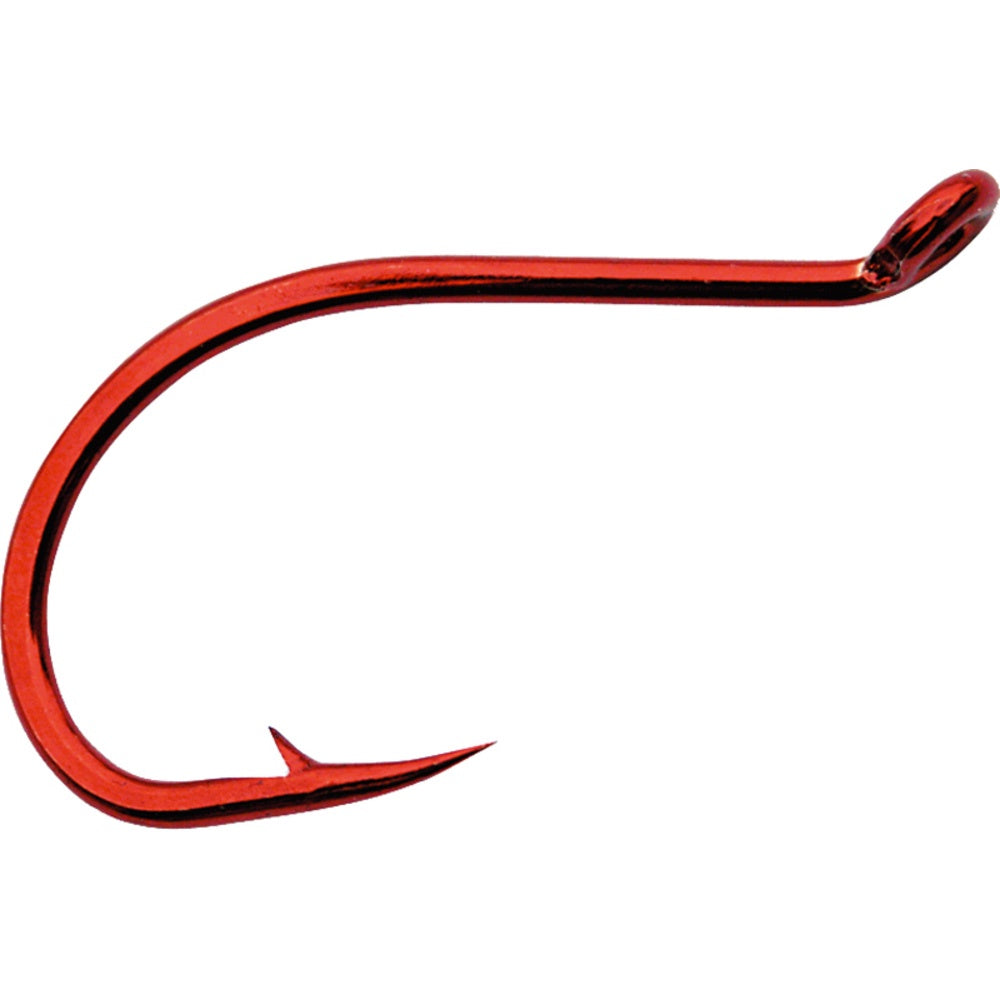 Mustad Big Red Pre Pack - 92554NPNR