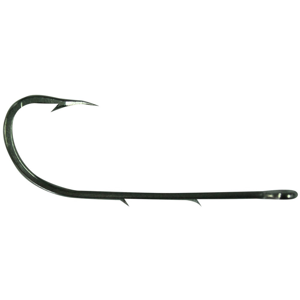 Mustad Beak S/S Sliced L/shank Hook BOX 50 - 92647S