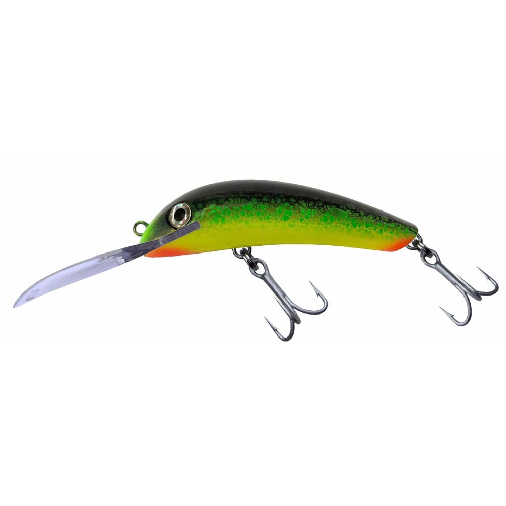 Stumpjumper Lures Size 2 Hardbody