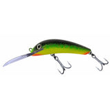 Stumpjumper Lures Size 2 Hardbody