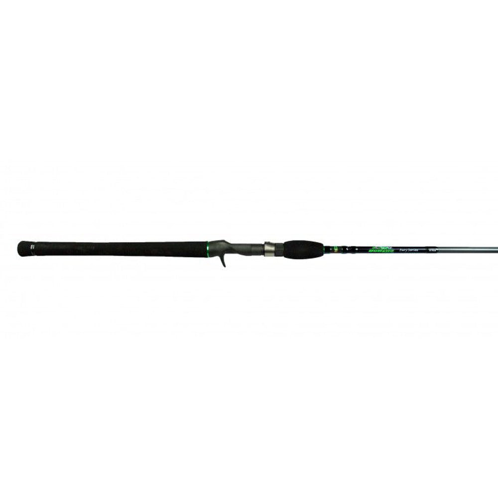 Dobyns Fury Series Fishing Rod