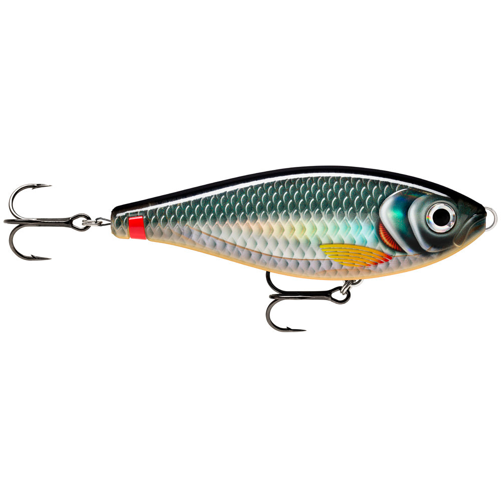 RAPALA X-RAP HAKU 14cm