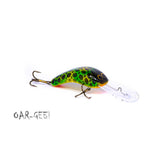OAR-GEE Plow 60MM