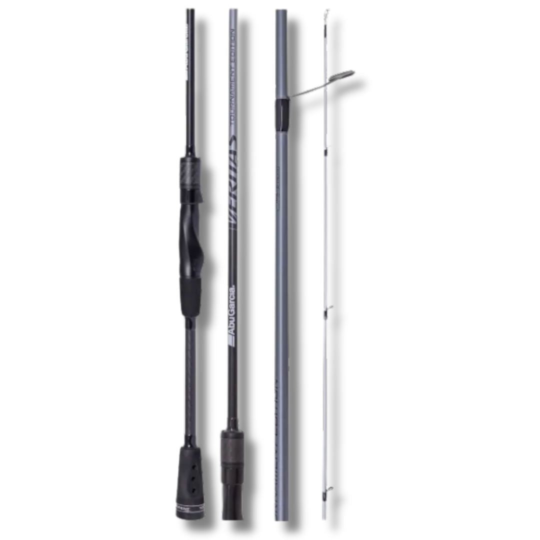 ABU GARCIA Veritas Tournament Edition Spin Fishing Rod
