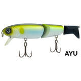 Zerek Stalker 180mm WakeBait