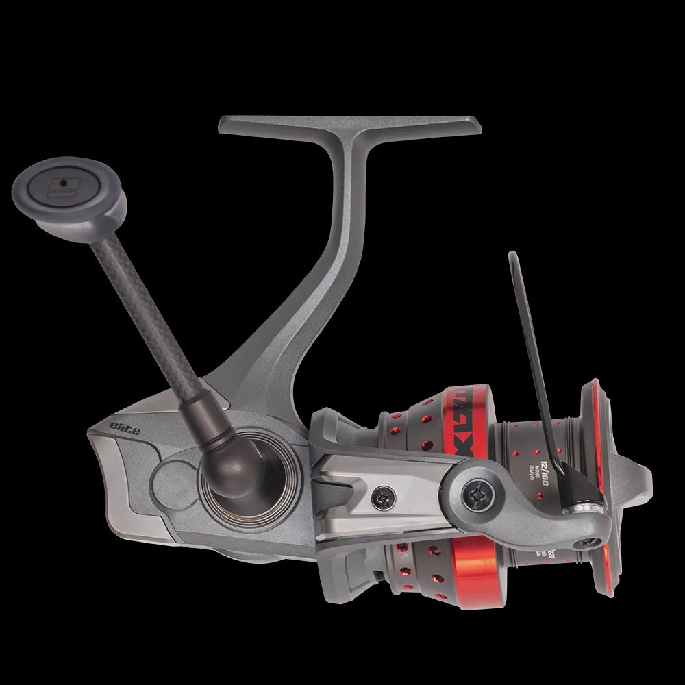 Abu Garcia Max Elite Spinning Reel
