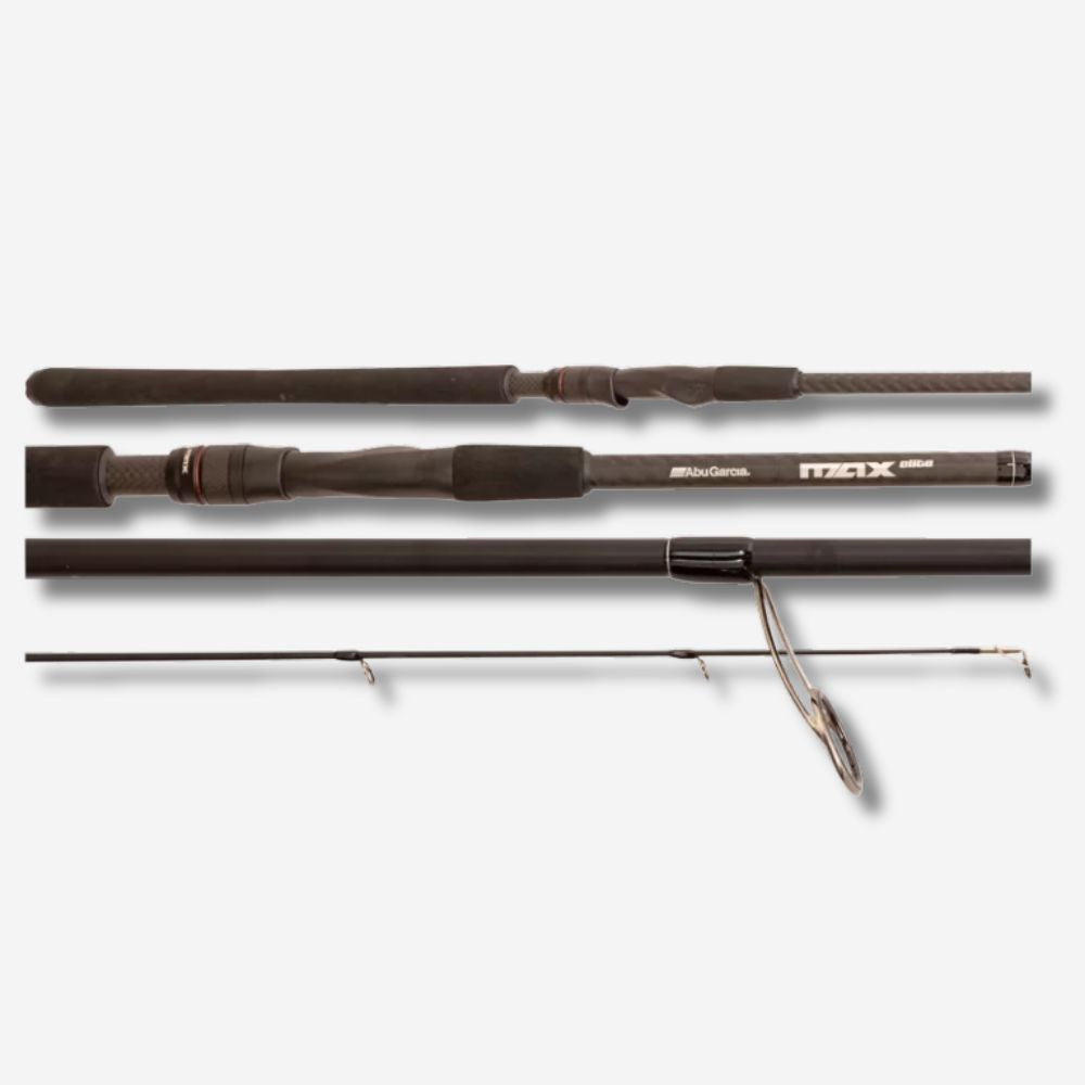 Abu Garcia Max Elite Spinning Rod