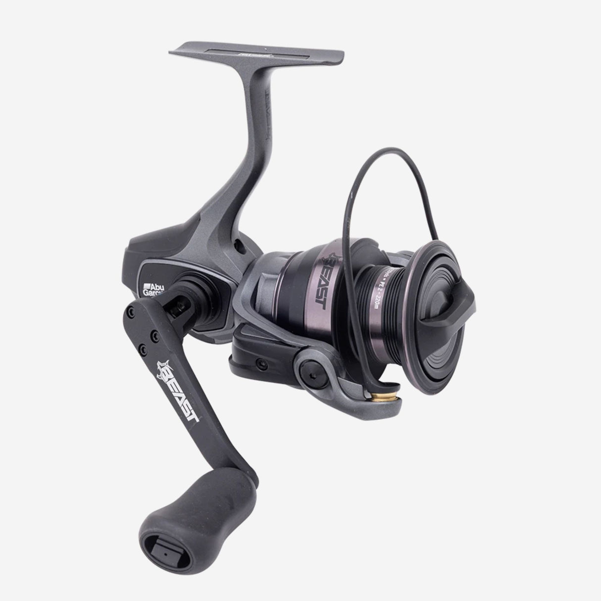Abu Garcia Beast Spinning Reel